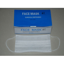 Customized Pack Paper Face Mask Box Packing